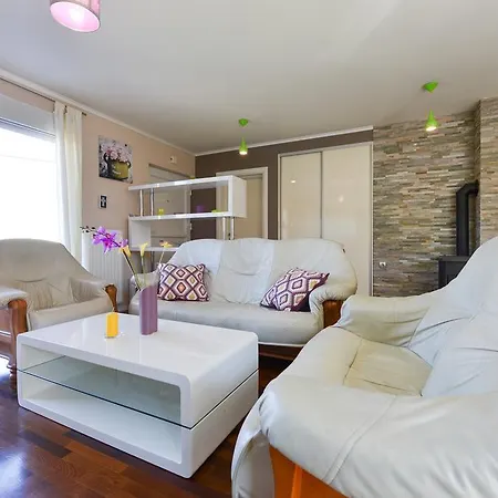 Sima- Luxury With Private Pool Daire *