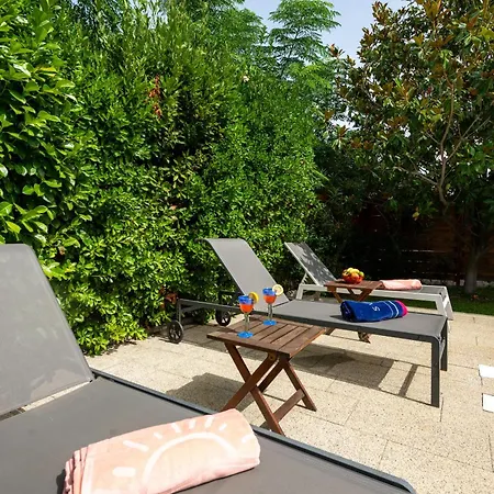 Villa Sima- Luxury Apartment With Private Pool *