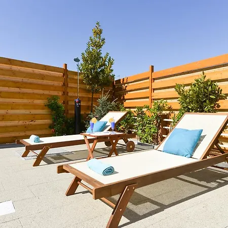 Apartment Villa Sima- Luxury Apartment With Private Pool *