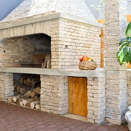 Sima- Luxury With Private Pool زادار