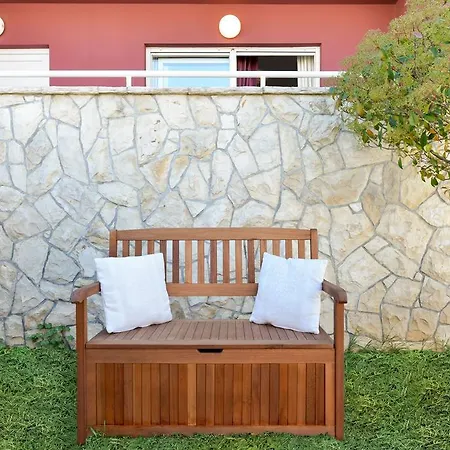 Villa Sima- Luxury Apartment With Private Pool Apartment Zadar