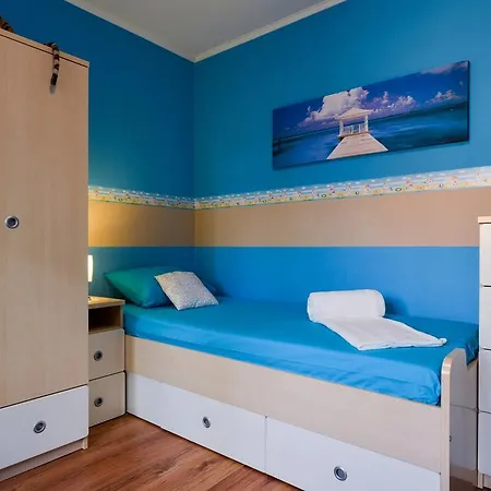 Villa Sima- Luxury Apartment With Private Pool *