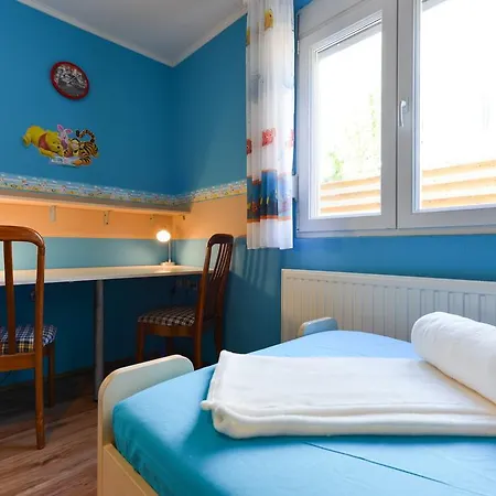 Villa Sima- Luxury Apartment With Private Pool Apartment