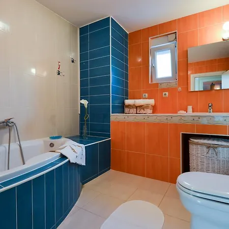 Villa Sima- Luxury Apartment With Private Pool