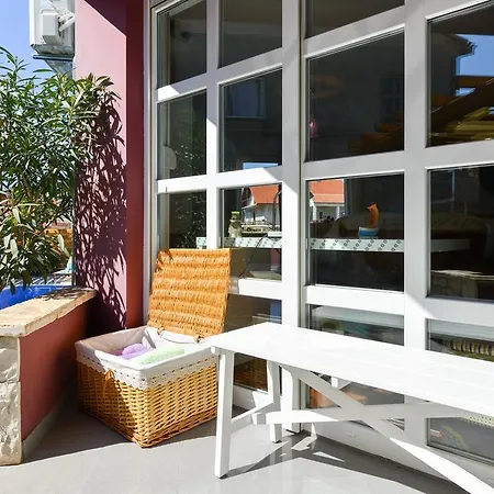 Apartment Villa Sima- Luxury Apartment With Private Pool *