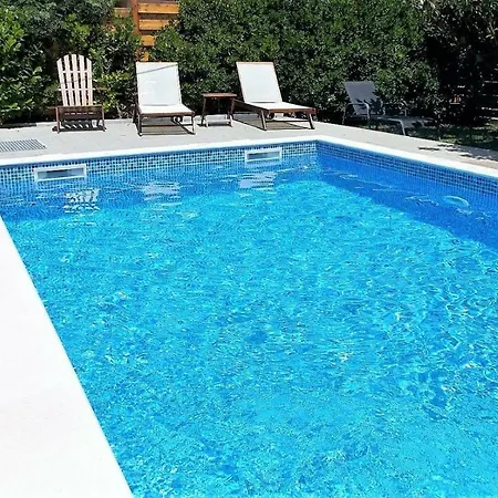 Villa Sima- Luxury Apartment With Private Pool Apartment *
