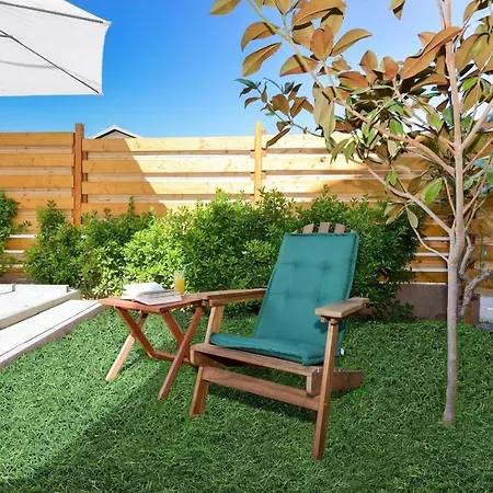Apartment Villa Sima- Luxury Apartment With Private Pool Zadar