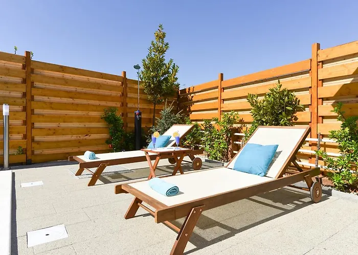 Apartament Sima- Luxury With Private Pool *