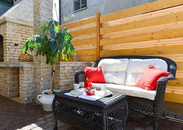 Apartament Sima- Luxury With Private Pool *