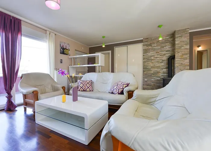 Sima- Luxury With Private Pool Apartament *