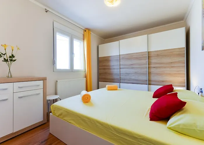 Apartament Sima- Luxury With Private Pool