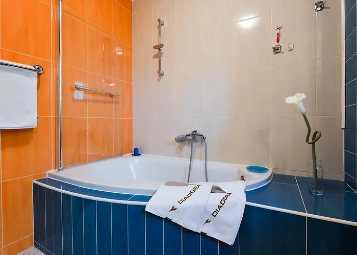 Sima- Luxury With Private Pool Apartament Zadar